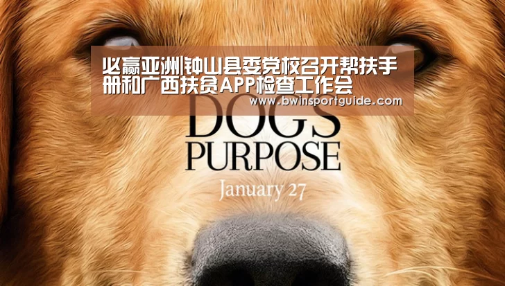 必赢亚洲|钟山县委党校召开帮扶手册和广西扶贫APP检查工作会(图1) 必赢体育直播